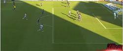 Enlace a GIF: Gol de Griezmann que ponía el 1-0 frente al Levante en el Calderón