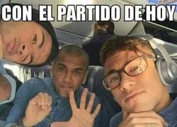 Enlace a Ahora entendemos a Alves