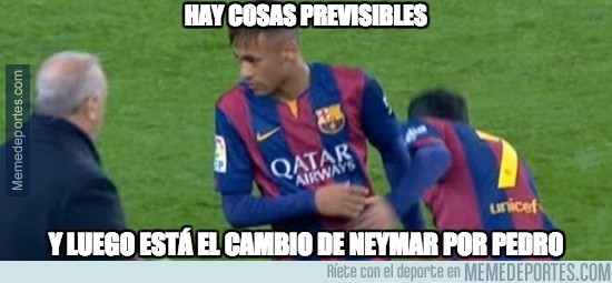 436453 - A Neymar no le gusta esto