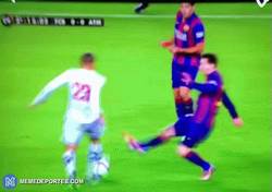 Enlace a GIF: ¿Intensidad del Atleti? Messi no se queda corto