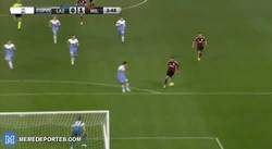 Enlace a ¡Gol de Menez!, tranquilidad para Inzaghi desde el inicio