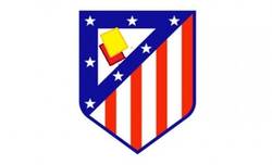 Enlace a Hoy se ha presentado el nuevo escudo del Atlético de Madrid
