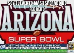 Enlace a ¿Superbowl o Champions?
