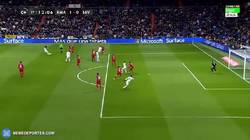 Enlace a GIF: ¡Gol de James que adelanta al Real Madrid!