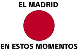 Enlace a El Madrid tras pasar por el Calderón
