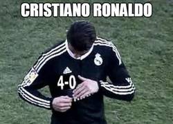 Enlace a Cristiano Ronaldo 4.0