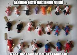 Enlace a Con tanta lesión esto empieza a ser sospechoso