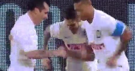 [ MEMEDEPORTES ] GIF: Cuando estás saliendo de una mala racha