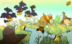 Enlace a El City no teme a las estrellas del Barça