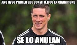 Enlace a Bad Luck Torres