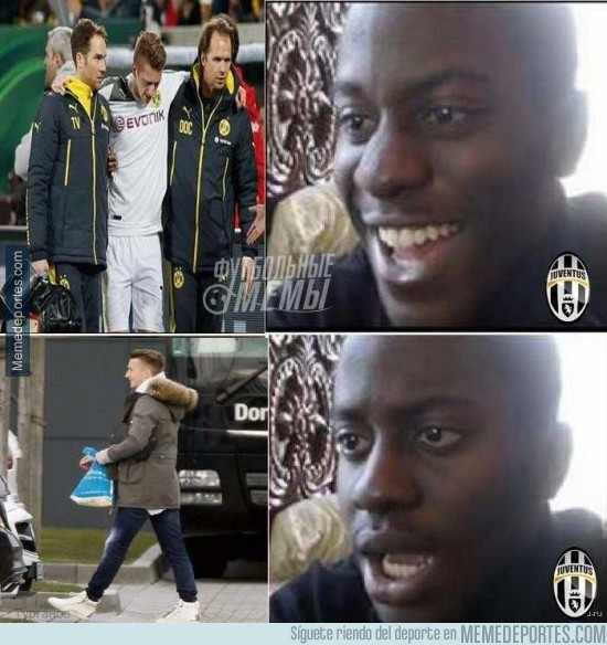 466477 - ¡Lo de Reus no era para tanto y pronto vuelve!