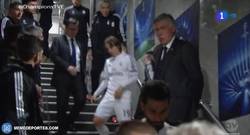 Enlace a GIF: Vuelve Modric y vuelve la esperanza de los madridistas