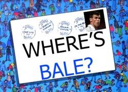 Enlace a ¿Y Bale? ¿Ha vuelto a Inglaterra?