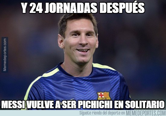 476348 - Messi, 24 jornadas después