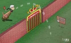Enlace a Arsène Wenger preparado para asaltar cuartos tras derribar el muro del Mónaco