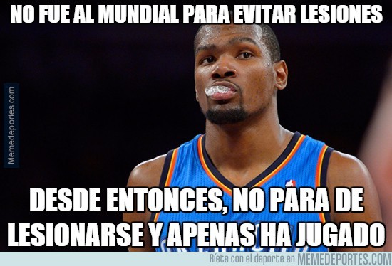 491489 - Bad Luck Durant