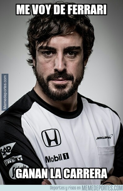 492519 - Bad luck Alonso
