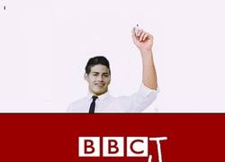 Enlace a Así queda mejor la BBC, BBCJ