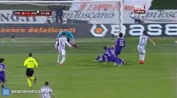 Enlace a GIF: Gol de Matri para la Juventus, necesita un gol mas en la Coppa Italia