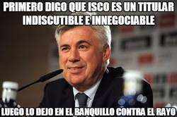Enlace a Ancelotti no se decide