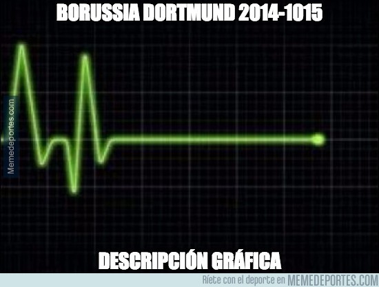 504600 - Borussia Dortmund 2014-1015