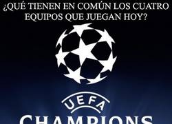 Enlace a Los 2 partidos de hoy son muy especiales