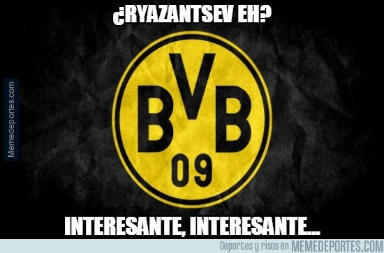 511225 - El Dortmund ya le ha puesto el ojo al del nombre raro del Zenit