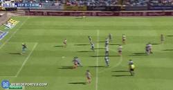 Enlace a GIF: Buenísimo el gol de Griezmann de chilena frente al Deportivo de la Coruña