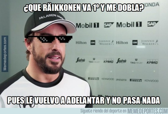 514825 - ¿Alonso siendo doblado? Deal with it