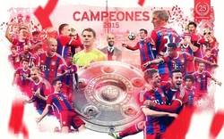 Enlace a Sorpresa en Alemania, ¡El Bayern Munich ya es campeón de liga!