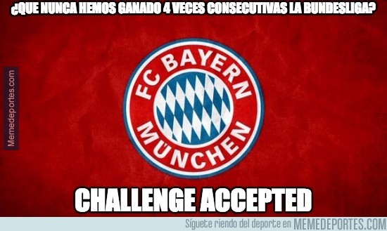 523587 - El Bayern tiene un nuevo reto entre ceja y ceja