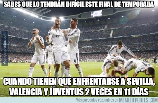 528834 - Vaya final de temporada para el Real Madrid