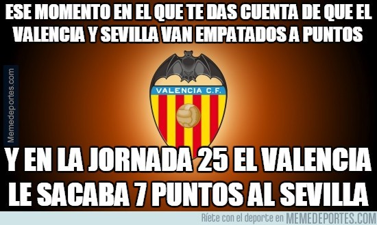 529028 - ¿Se quedará el Valencia sin Champions?