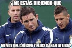 Enlace a Bad Luck Lampard