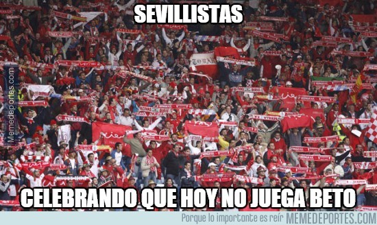 539363 - Sevillistas en la grada