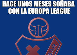 Enlace a Las prioridades han cambiado para el Eibar