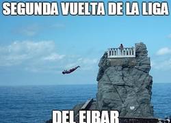 Enlace a El Eibar, de mal en peor.