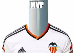 Enlace a El MVP del Valencia