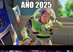 Enlace a Año 2025 y por ahí anda Marcelo celebrando