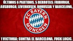 Enlace a Nadie entiende al Bayern de Guardiola