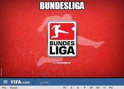 Enlace a Miramos la Bundesliga por el lado equivocado