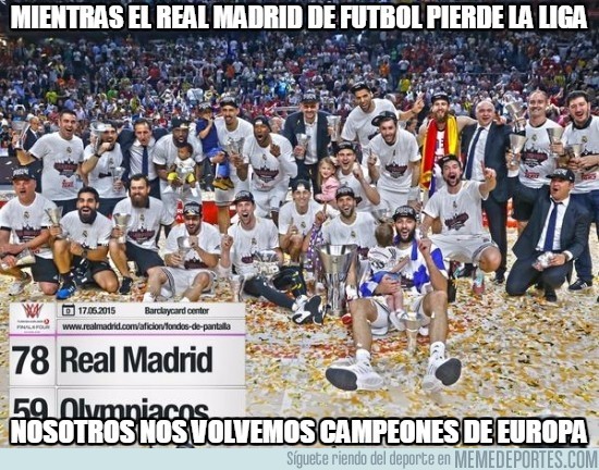 554102 - En Madrid ya no importa el fútbol