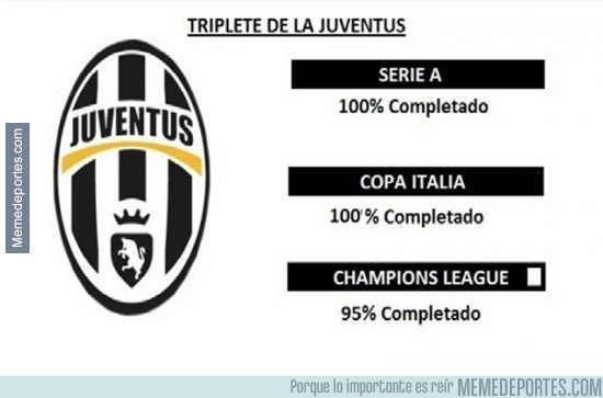556974 - La Juventus gana la Coppa Italia. ¡A un paso del triplete!