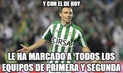 Enlace a Rubén Castro, máquina de hacer goles