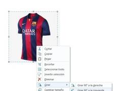 Enlace a Así ha sido la ingeniosa creación de la nueva camiseta del Barça
