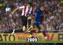 Enlace a Ya tenemos final de Copa para 2018