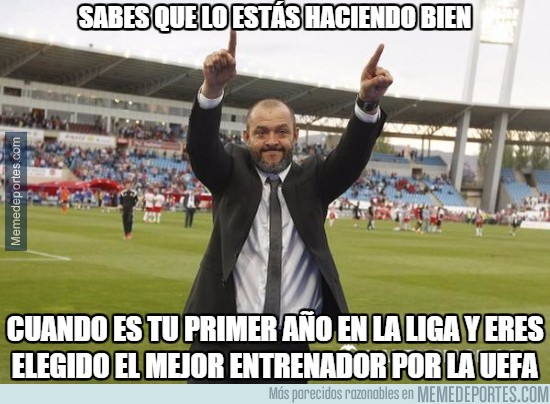 562895 - Sabes que lo estás haciendo bien