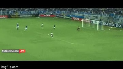 564892 - El resumen de Cruzeiro vs River. River en semifinales de Libertadores
