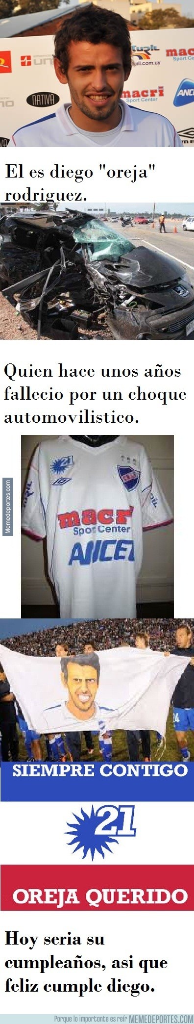 565695 - Siempre te recordaremos