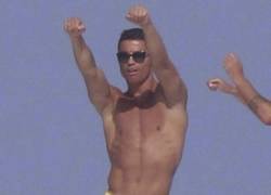 Enlace a El baile del verano de Cristiano Ronaldo